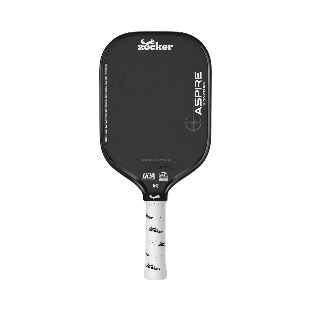 Zocker Aspire Signature