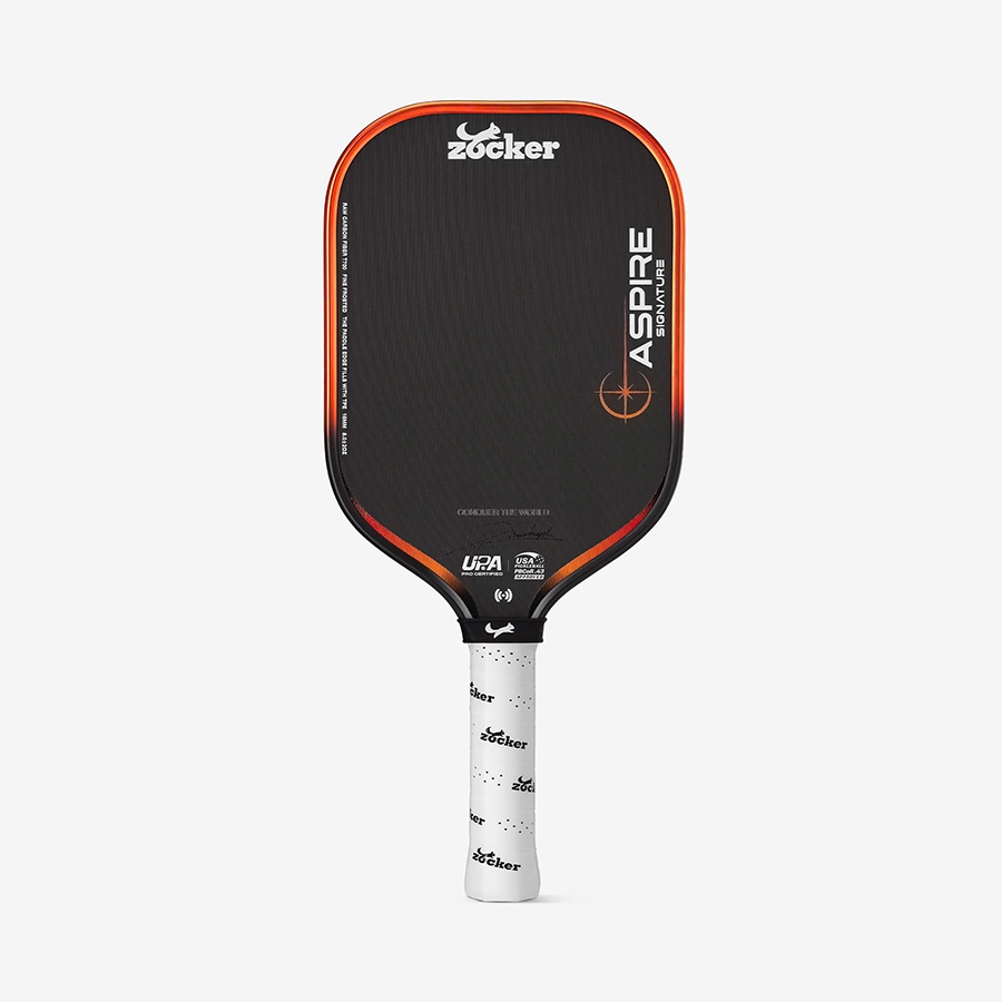 Zocker Aspire Signature