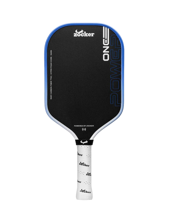 Paddle Zocker Power One - Đạt Trố