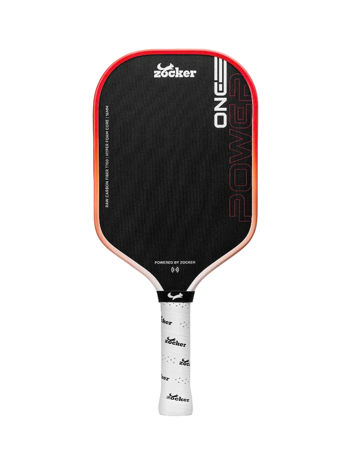 Paddle Zocker Power One - Đạt Trố