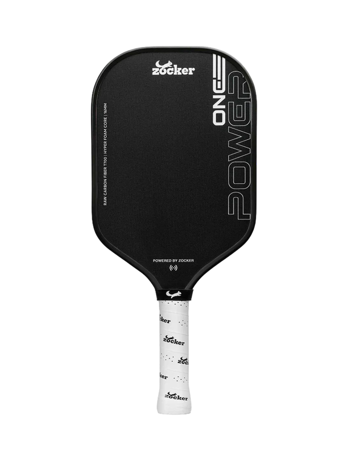 Paddle Zocker Power One - Đạt Trố
