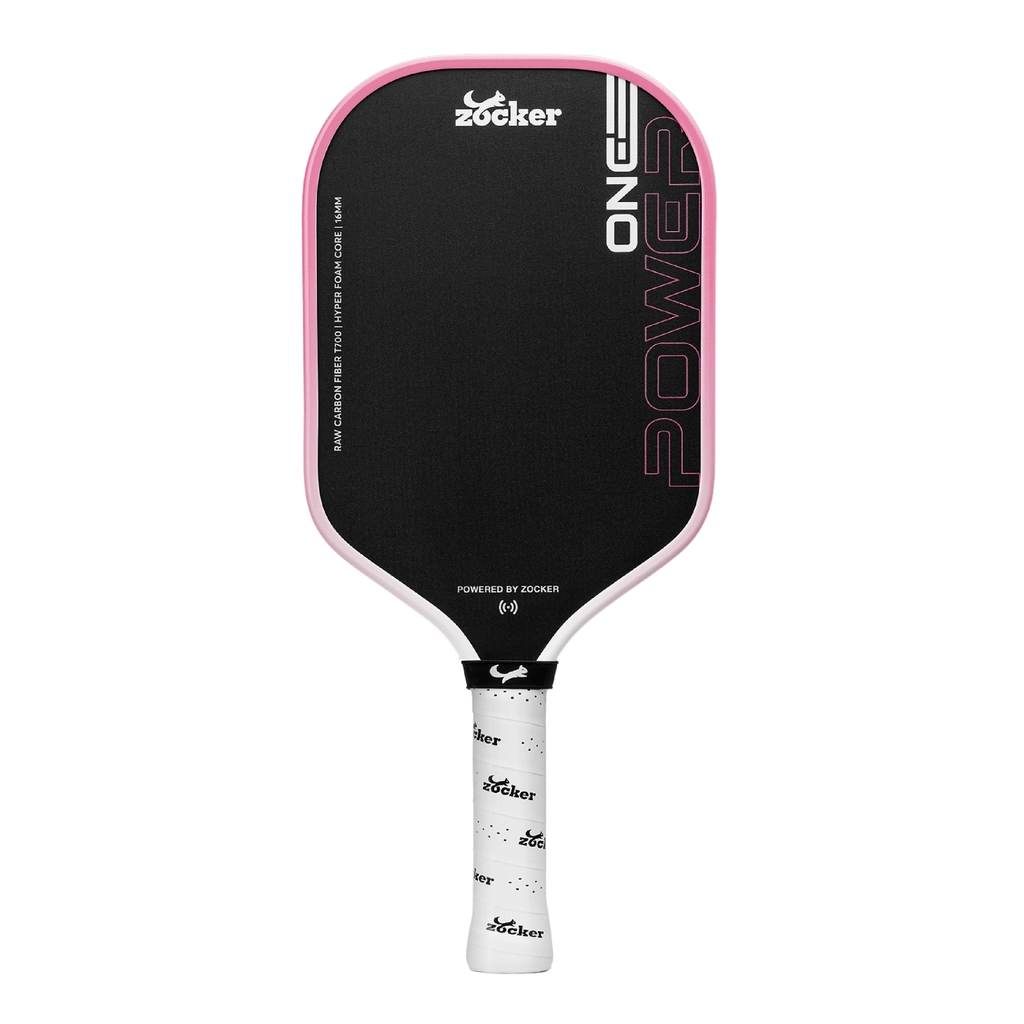 Paddle Zocker Power One - Đạt Trố