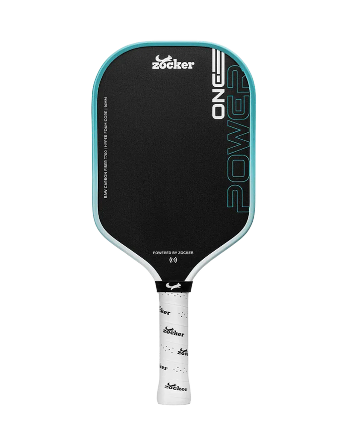 Paddle Zocker Power One - Đạt Trố