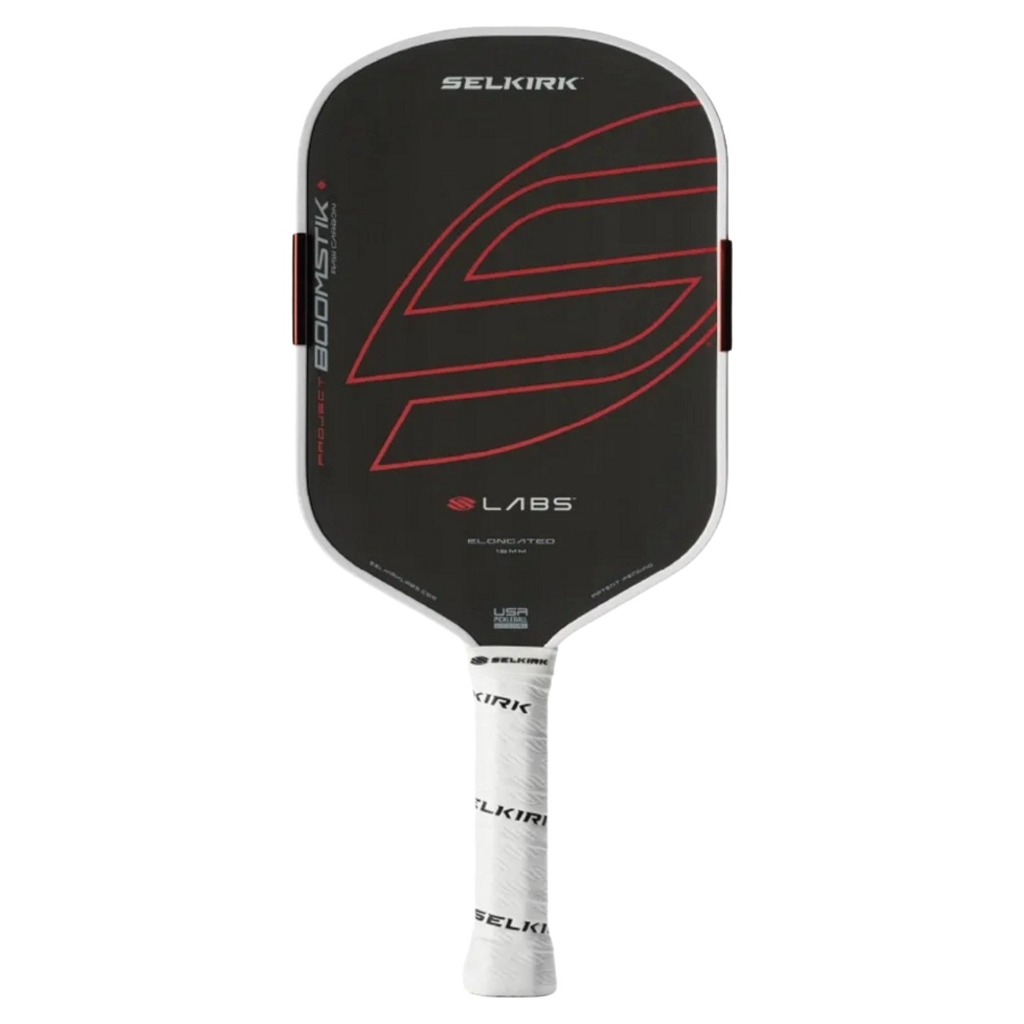 Paddle Selkirk LABS Project Boomstik Asia 1776