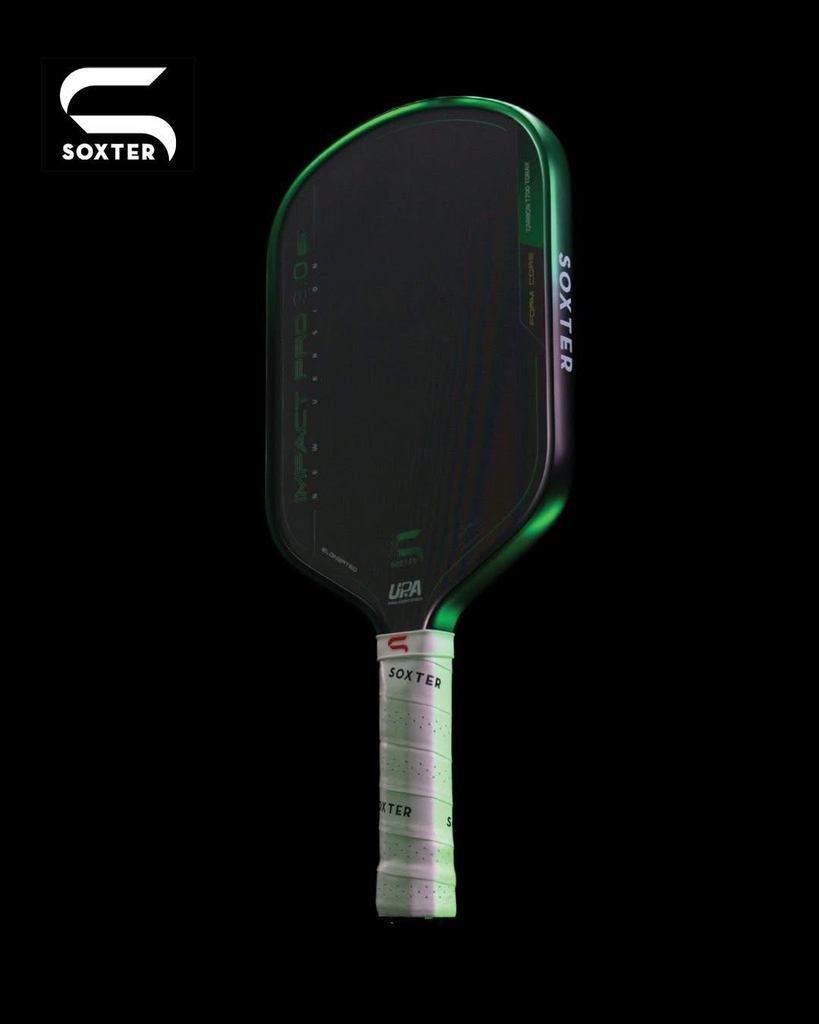 Paddle Soxter Impact pro 3.0 ultra