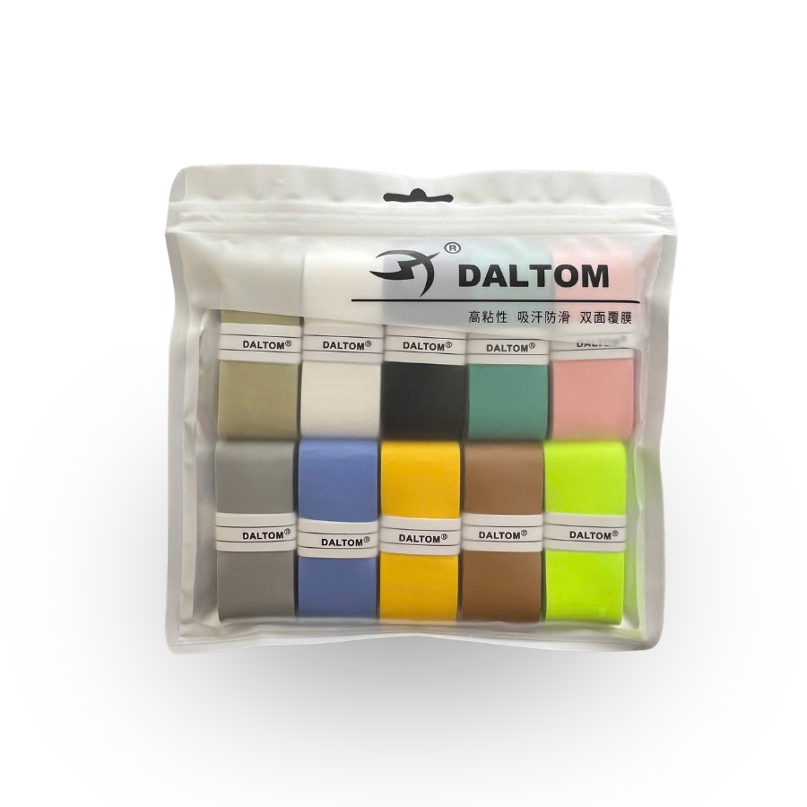 Cuốn cán Daltom - Mix màu