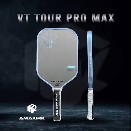 Paddle Amakirk