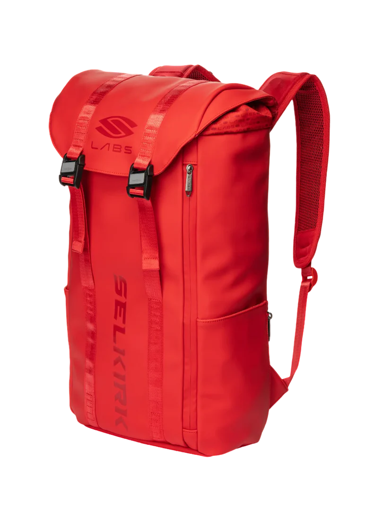 Backpack Selkirk Red