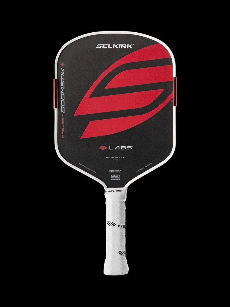 Paddle Selkirk Boomstik Widebody USA