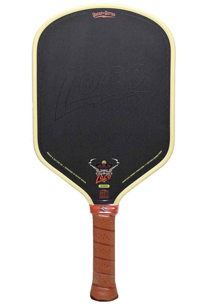 Paddle The Loco Hybrid