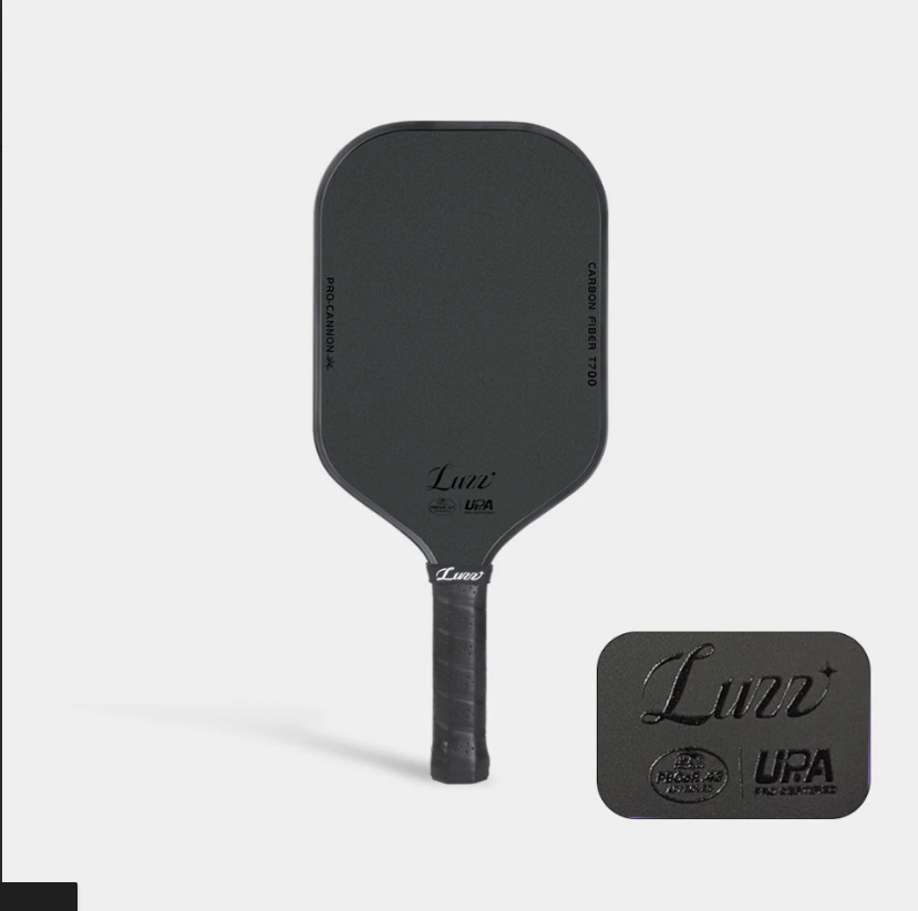 Paddle Luzz Cannon