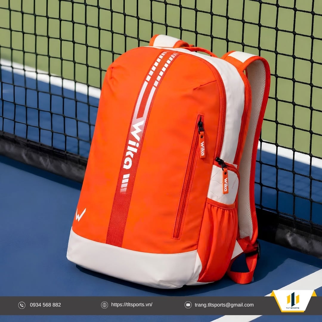 Backpack Wika Urban