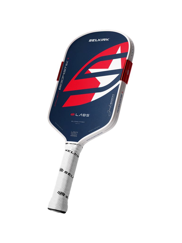 Selkirk LABS Project Boomstik® - Elongated - USA