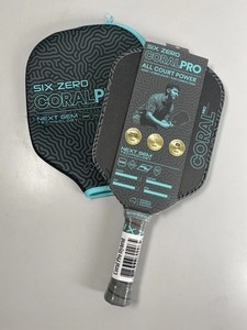 Paddle Six Zero Coral Pro