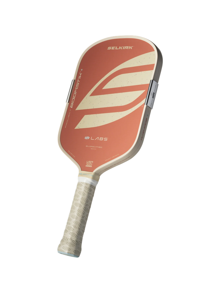Selkirk LABS Project Boomstik® - Elongated - USA
