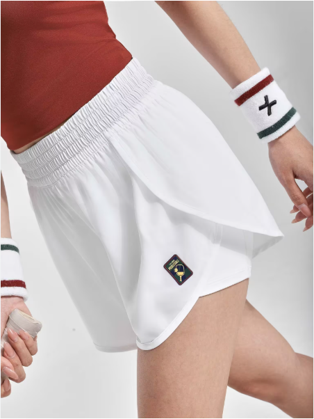 Coolmate - Shorts nữ 3.5inch Pickleball Sideline