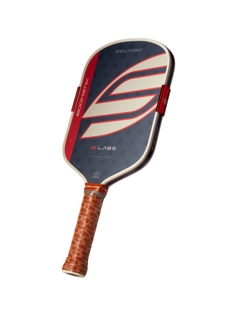Selkirk LABS Project Boomstik® - Elongated - USA