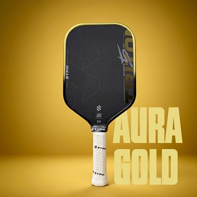 Paddle Sypik Triton Ultimate Pro 5