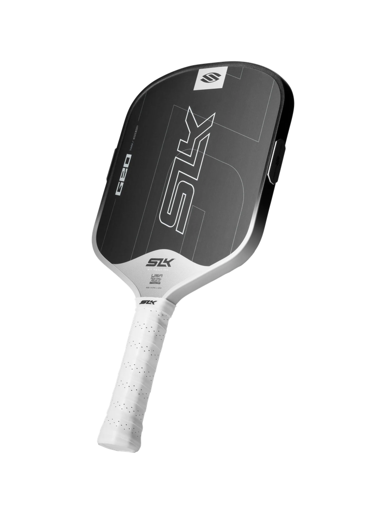 Paddle Selkirk SLK Geo Elongated 14mm