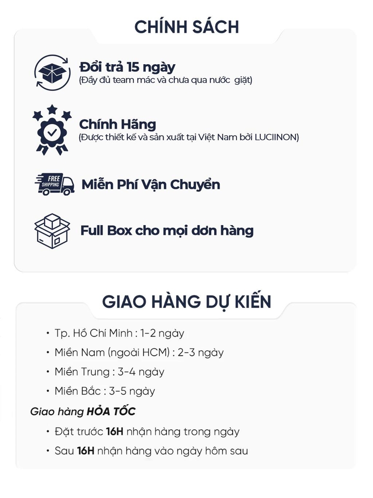 Áo Sơ Mi Nam Sọc Tay Dài WAVY Chất Vải Thuần Cotton, Thấm Hút Cao, Mềm Mại, Chống Nhăn - LUCIINON