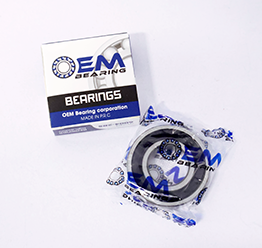 Bạc Đạn 6004-2RS-OEM