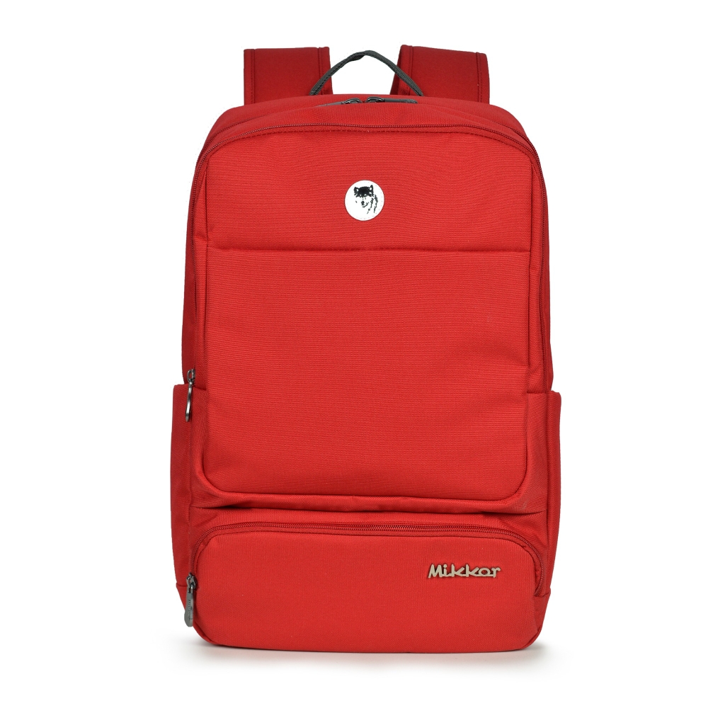 Balo Laptop 15.6 inch MIKKOR The Royce Delux