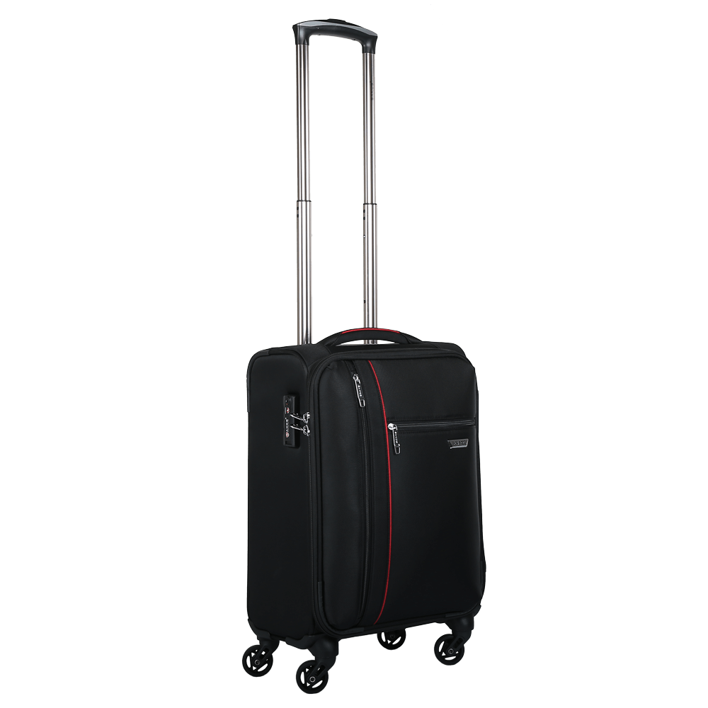 Vali Vải Size Xách Tay 18 inch SAKOS Neo Pilotte