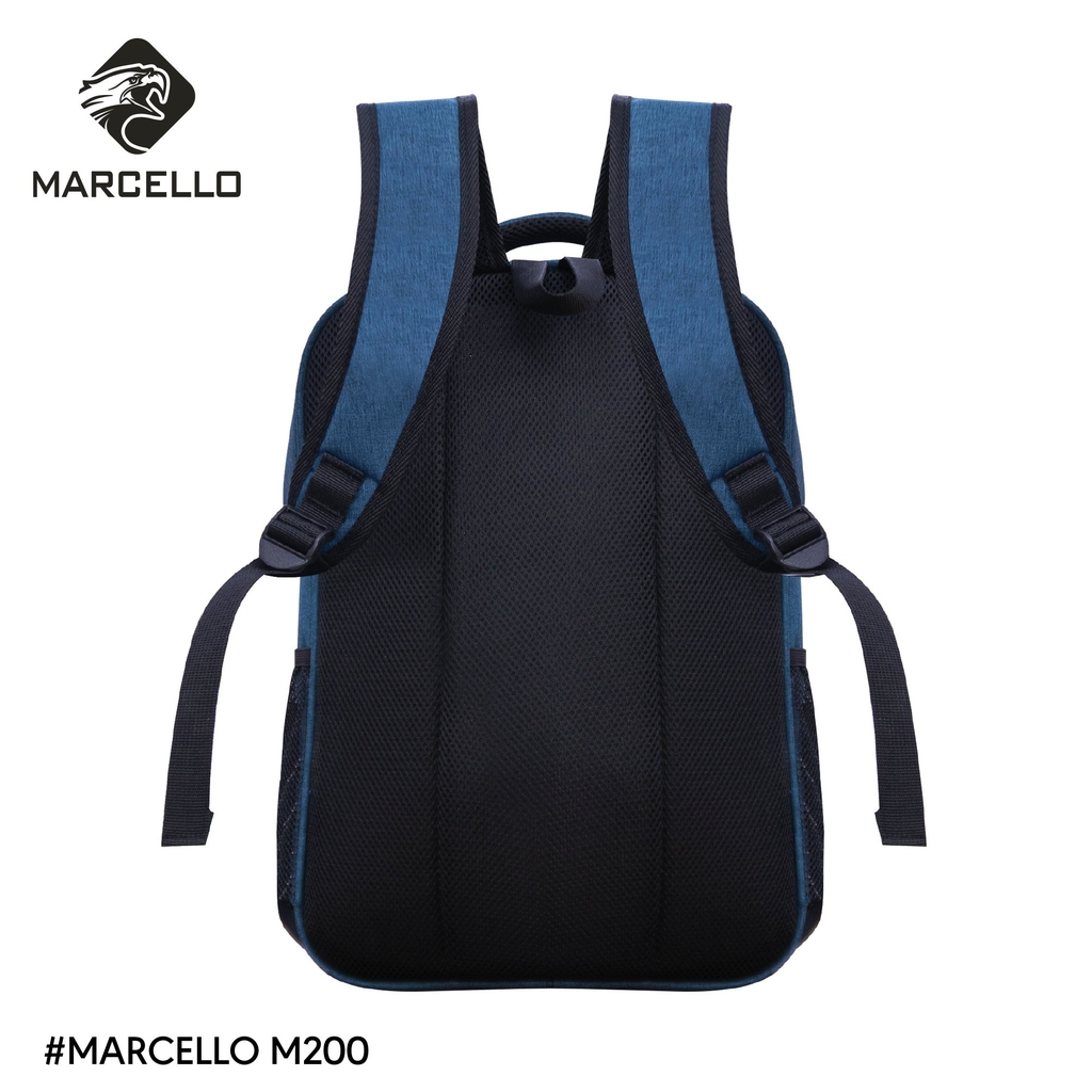 Balo Du Lịch Siêu Nhẹ MARCELLO M200