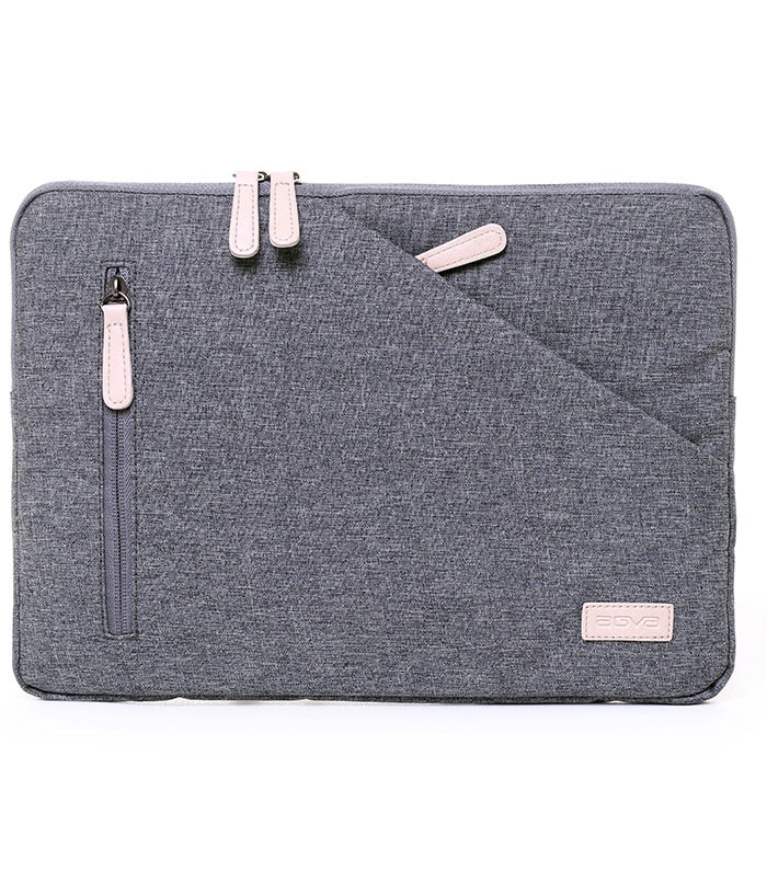 TÚI CHỐNG SỐC LAPTOP AGVA Urban Denim 13 inch LTB262GRE