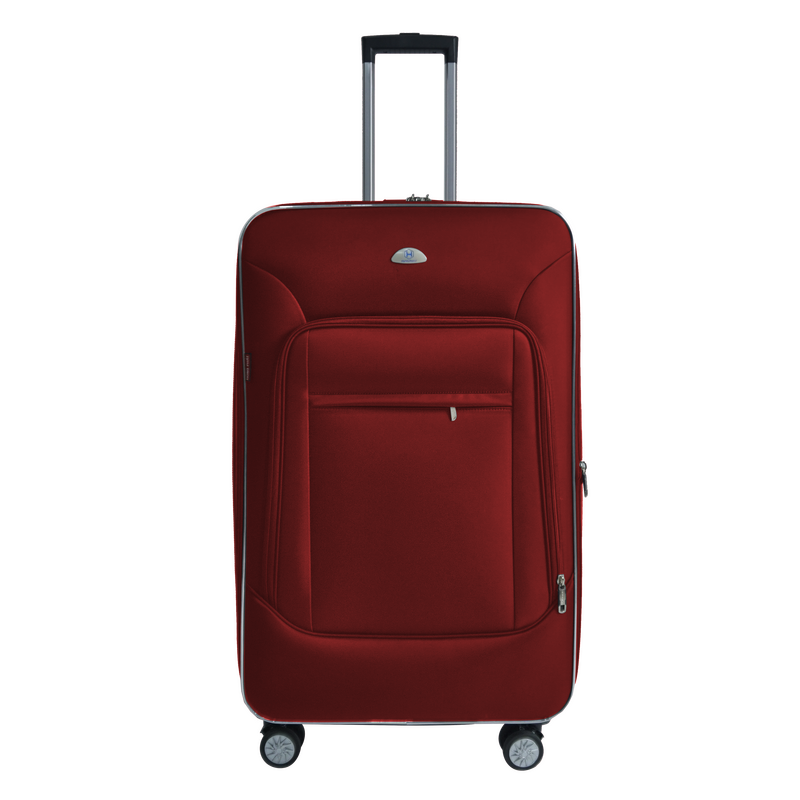 Vali Vải 20 inch xách tay HÙNG PHÁT 022