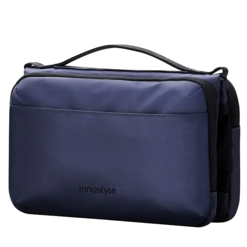 Túi đeo chéo INNOSTYLE FlexiCarry Crossbody Sling FC22 - Đơn giản, sang trọng, chống thấm nước