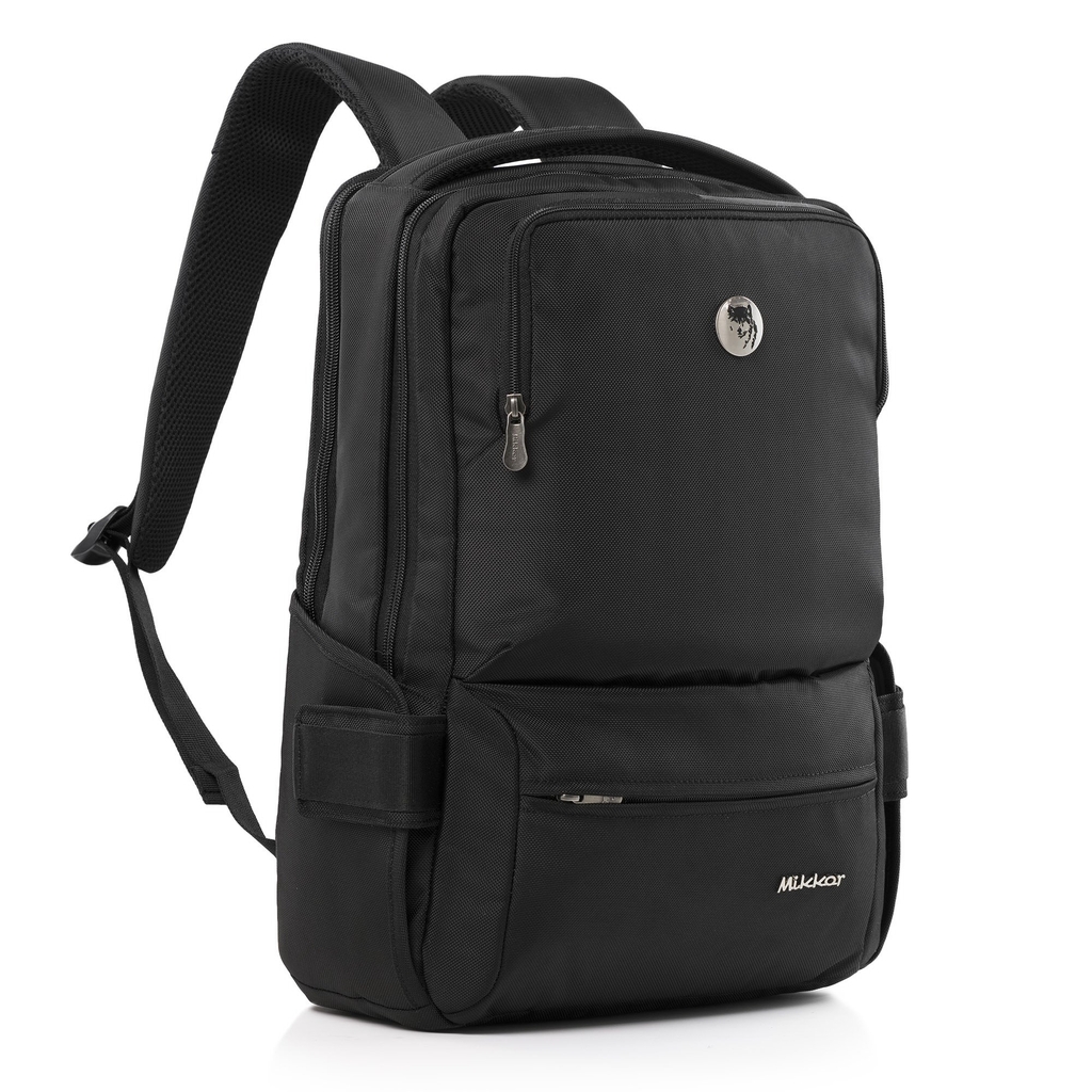 Balo Laptop 15.6 inch MIKKOR The Abraham Premier