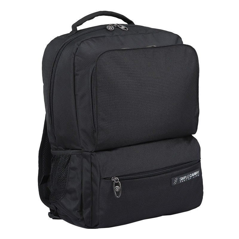 Balo Laptop 14.1 inch SimpleCarry B2B01