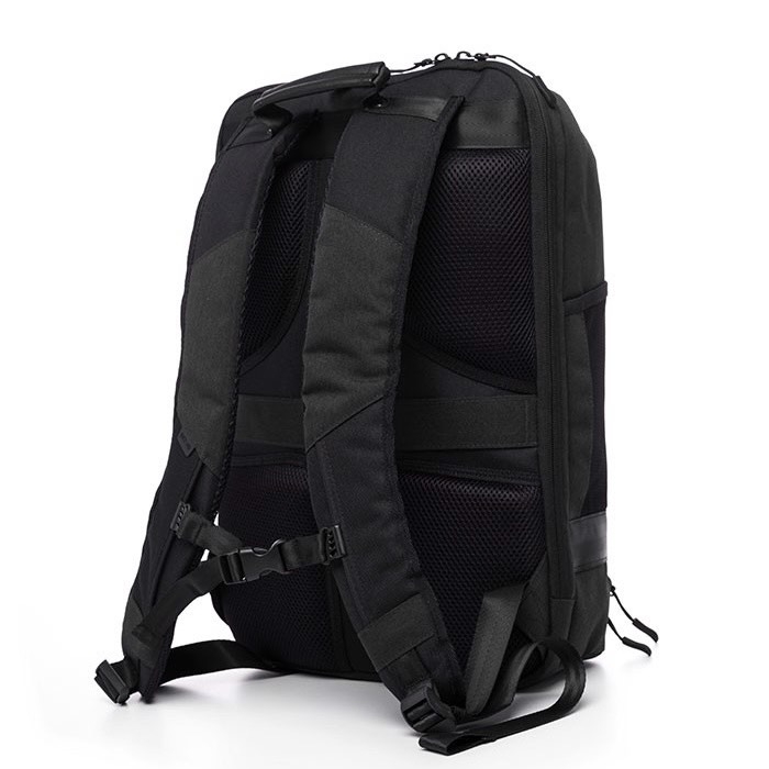 Balo Laptop Du Lịch AGVA Traveller Daypack 15.6 inch LTB357