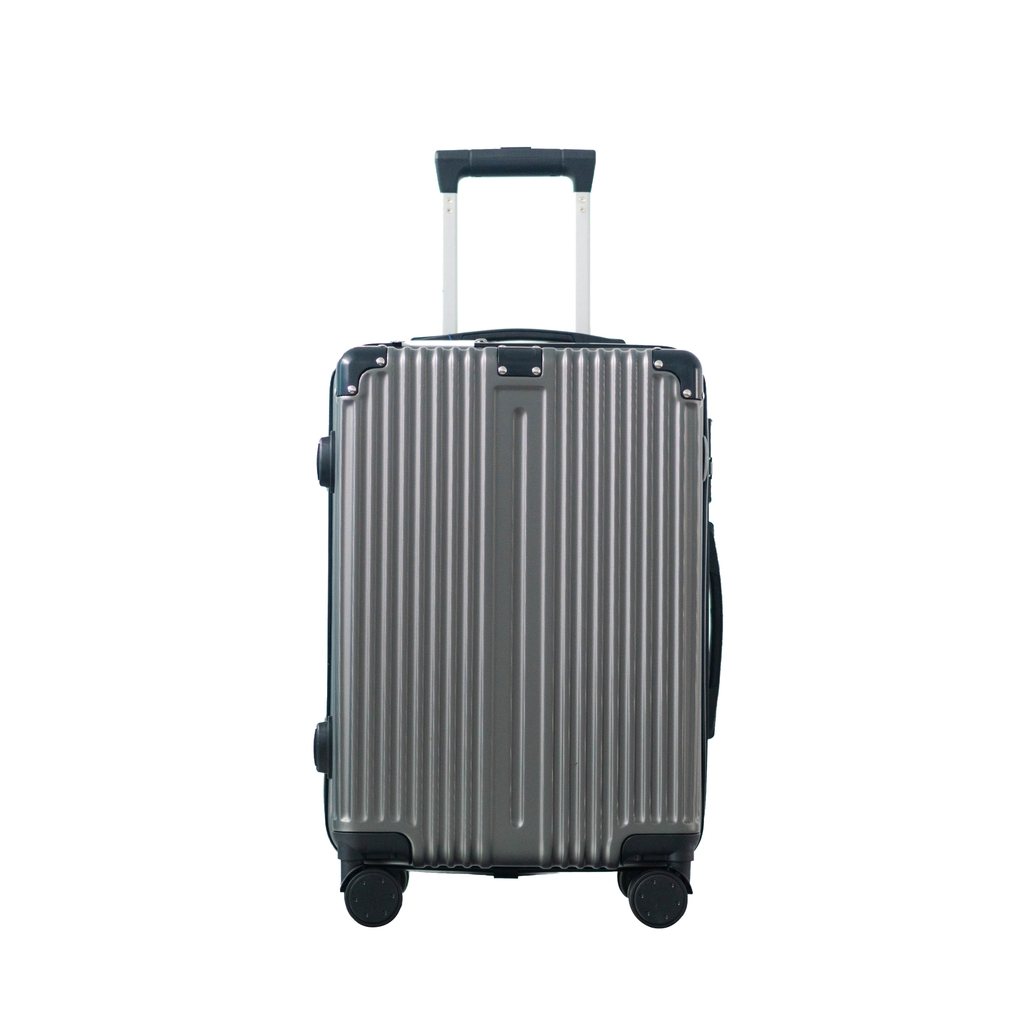 Vali Nhựa 24 inch Ký Gửi HÙNG PHÁT 225
