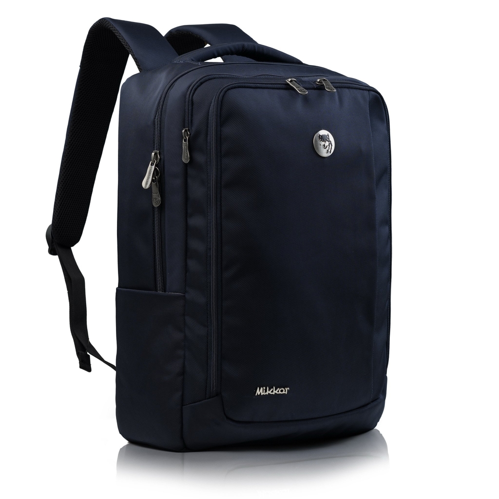 Balo Laptop 15.6 inch MIKKOR The Gibson Backpack