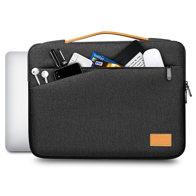 Túi Laptop 13/15.6 inch chống sốc ReeYee – Mã RY402B13/15