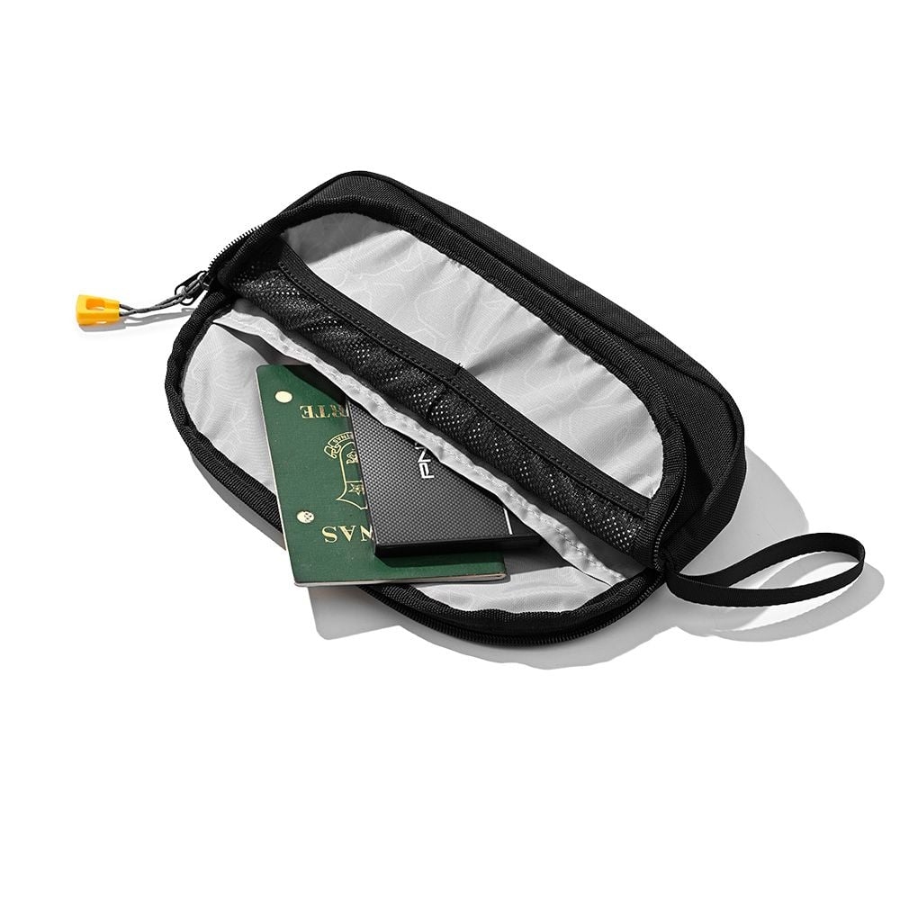 KINGBAG TORNADO - Túi tiện ích nhỏ gọn, mỏng nhẹ - BH Dài Hạn