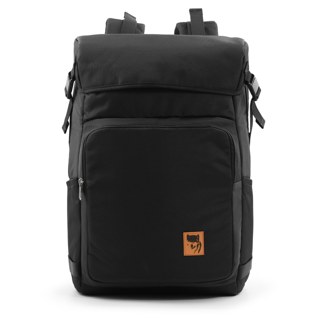 Balo Laptop 15.6 inch MIKKOR The Jack Backpack