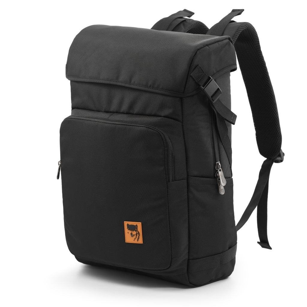 Balo Laptop 15.6 inch MIKKOR The Jack Backpack