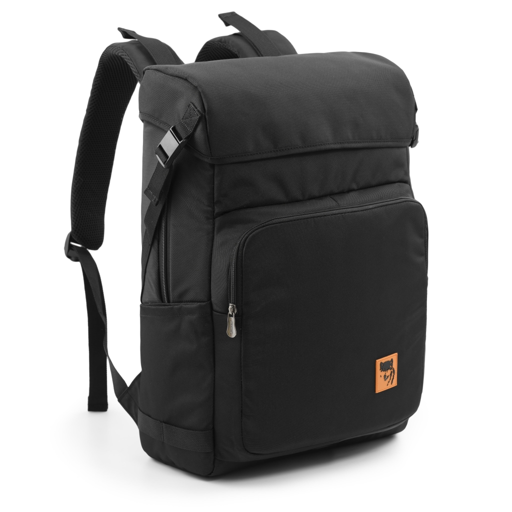 Balo Laptop 15.6 inch MIKKOR The Jack Backpack
