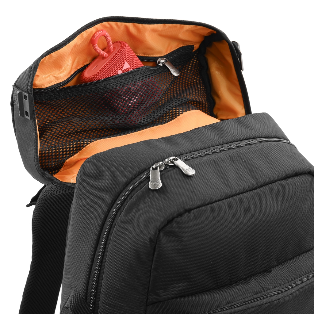 Balo Laptop 15.6 inch MIKKOR The Jack Backpack