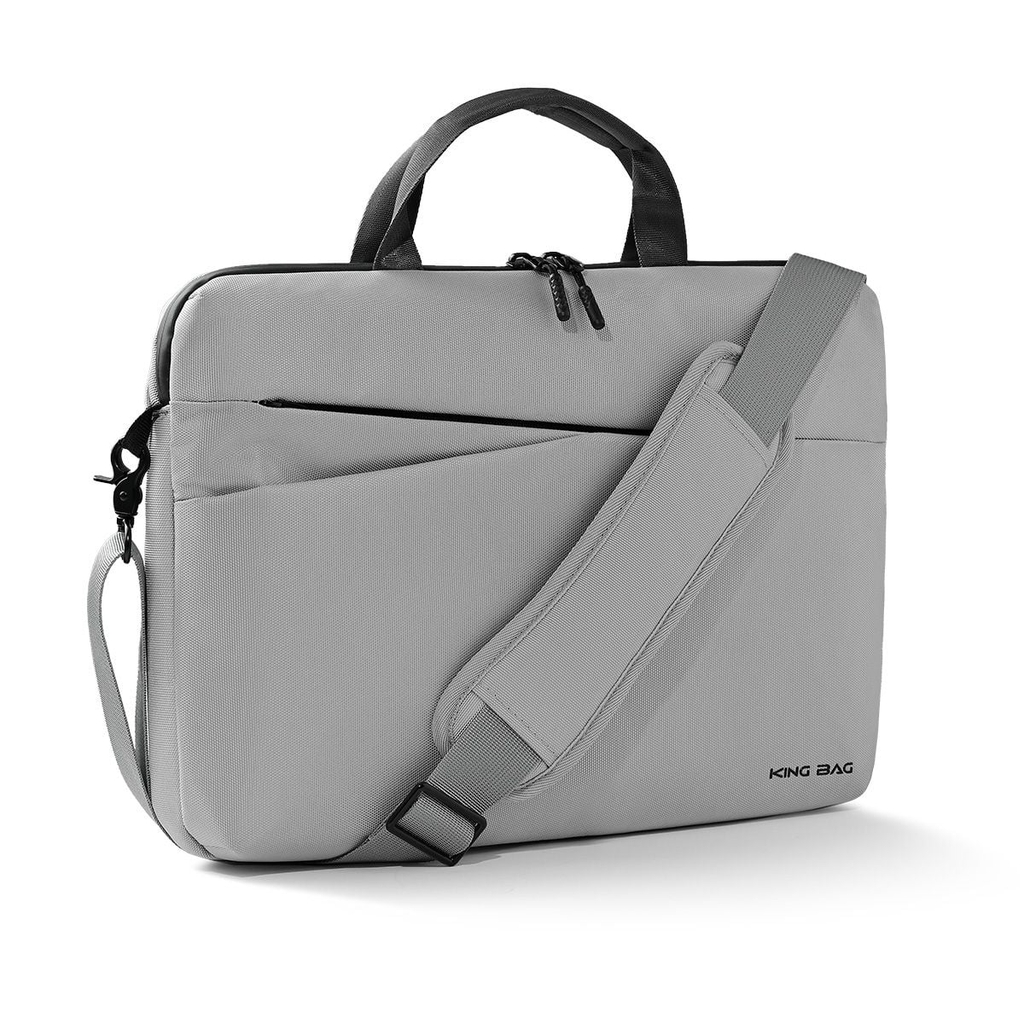Túi Chống Sốc Laptop 14 - 16 Inch KINGBAG LUNA Cao Cấp