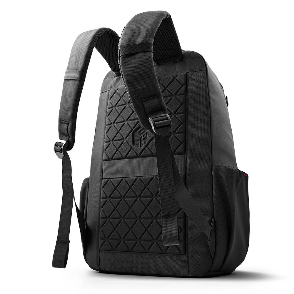 Balo Laptop 15.6 inch KINGBAG POROS