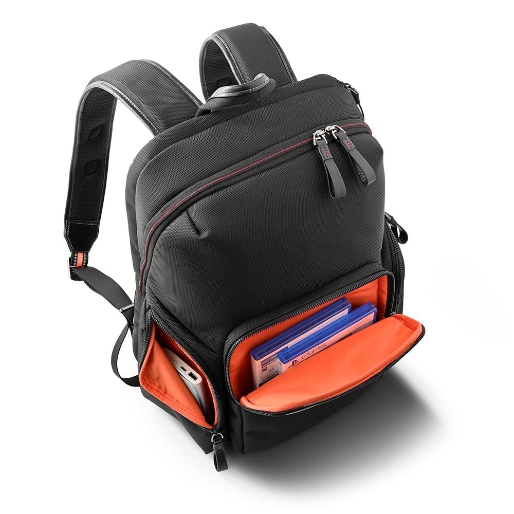 Balo Laptop 15.6 inch KINGBAG LEGEND