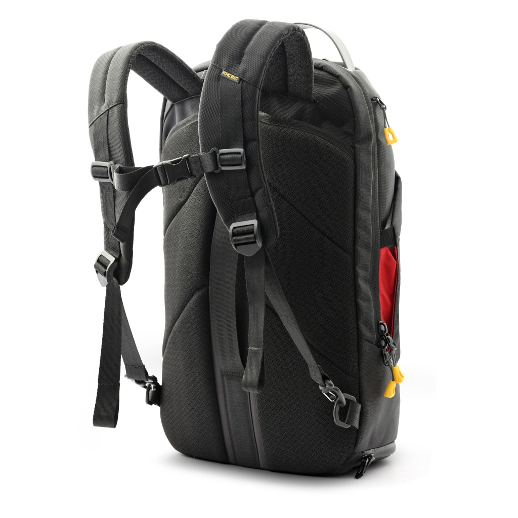 Balo Du Lịch Đa Năng Laptop 15.6 Inch KINGBAG COLUMBUS