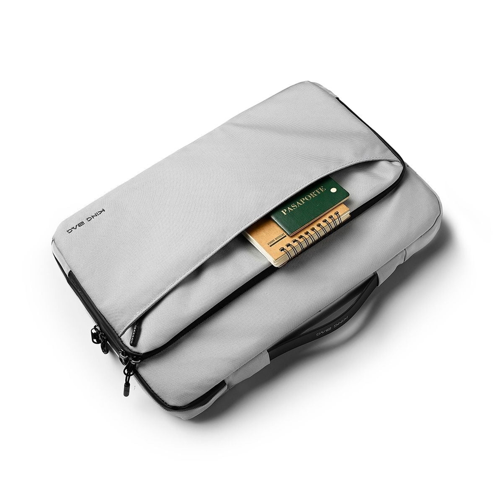 Túi Chống Sốc Laptop 14 - 16 Inch KINGBAG FIONA Cao Cấp