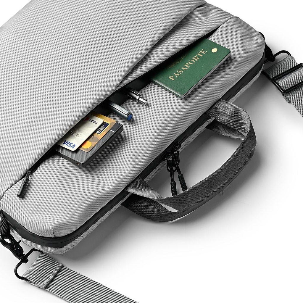 Túi Chống Sốc Laptop 14 - 16 Inch KINGBAG LUNA Cao Cấp