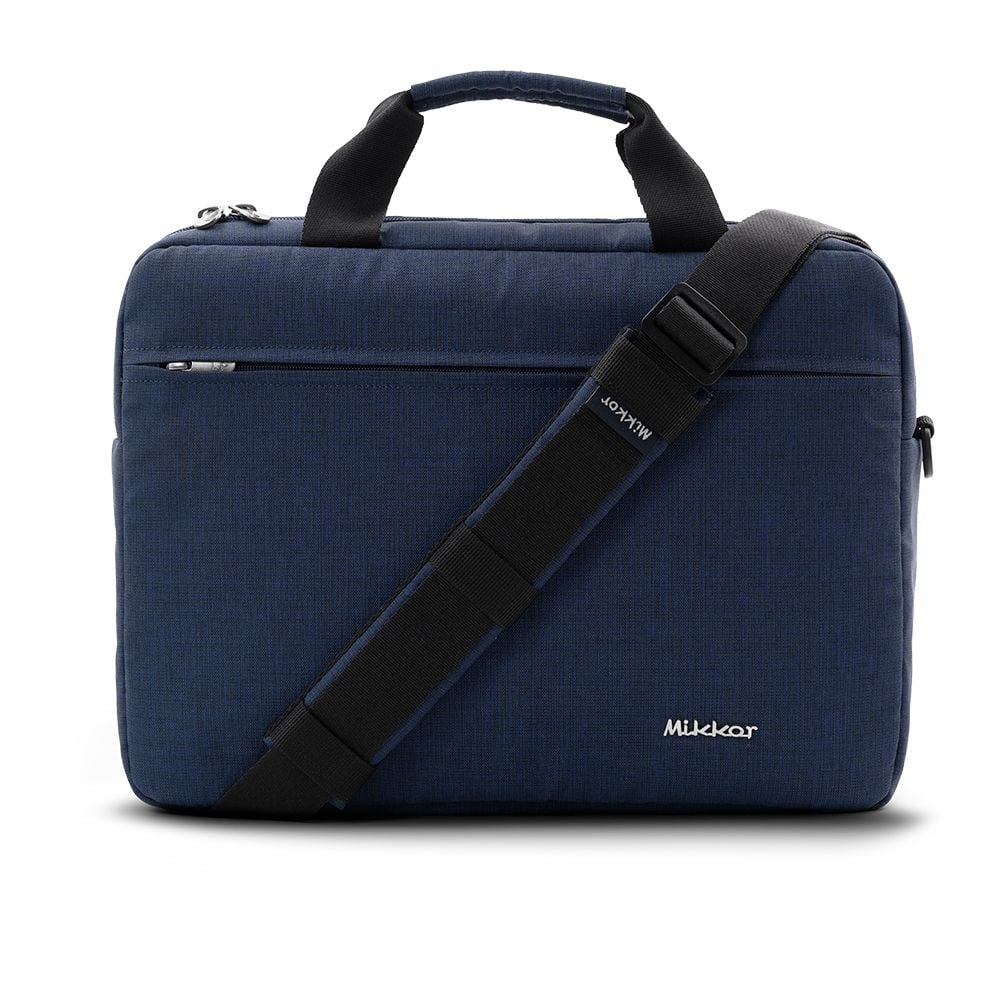 Túi Xách Chống Sốc Laptop 15.6 inch MIKKOR The Archilles