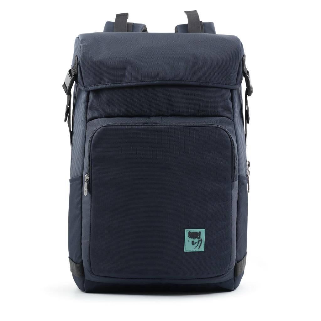 Balo Laptop 15.6 inch MIKKOR The Jack Backpack